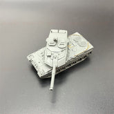 1/144 Stridsvagn 122 Main Battle Tank Painted Finished Model